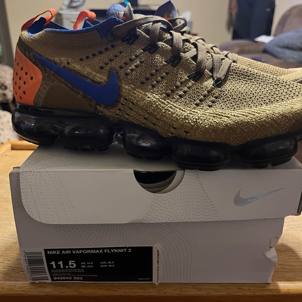 Nike VaporMax